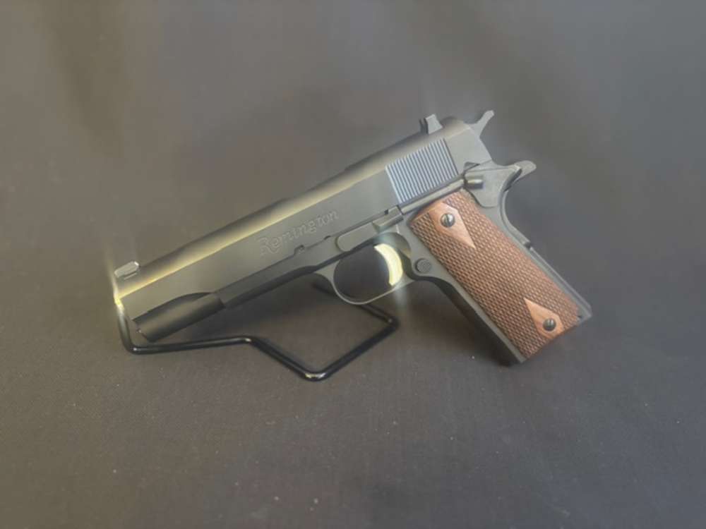 Remington R1 1911 .45ACP-img-0