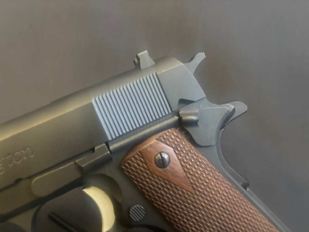 Remington R1 1911 .45ACP-img-2