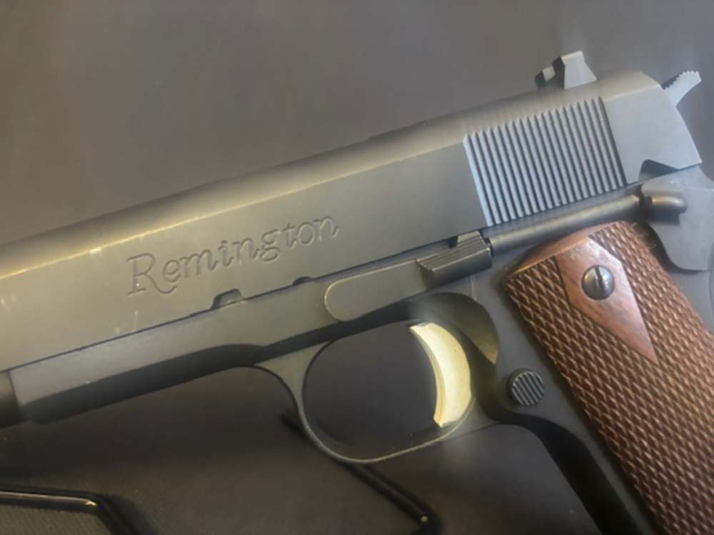 Remington R1 1911 .45ACP-img-3