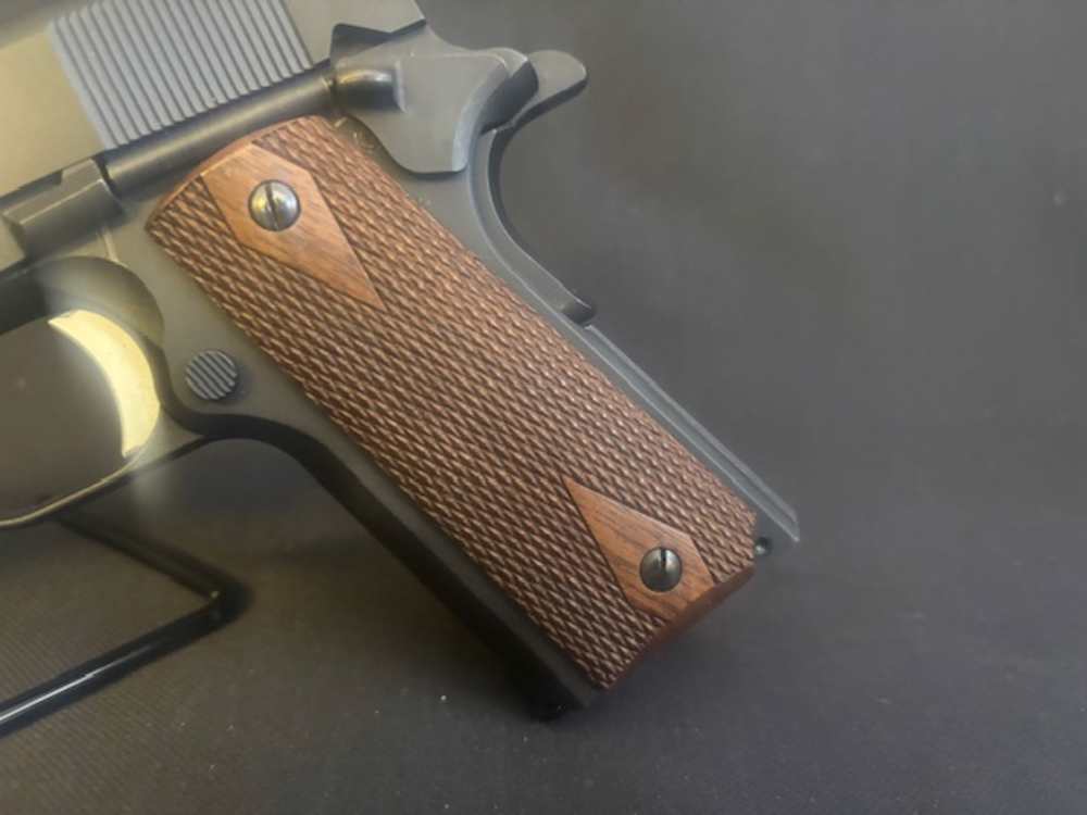 Remington R1 1911 .45ACP-img-1