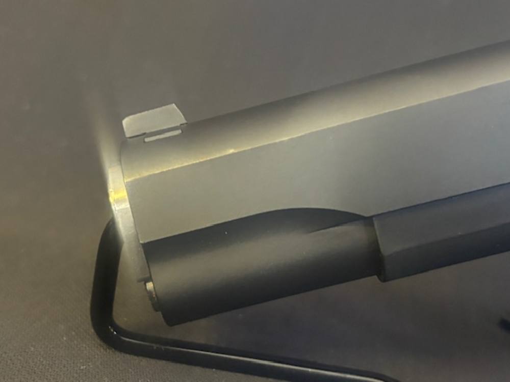 Remington R1 1911 .45ACP-img-5