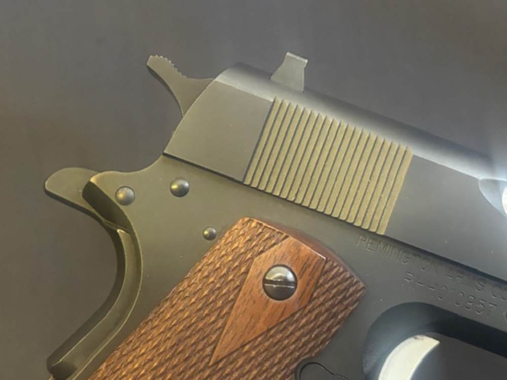 Remington R1 1911 .45ACP-img-7