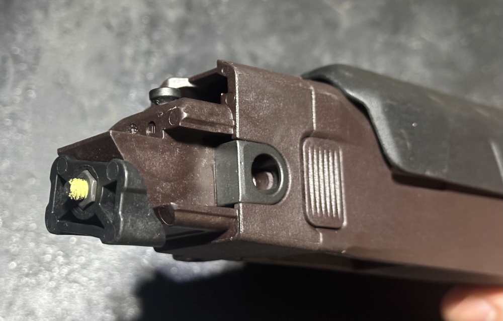 STOCKS! (2) Zhukov S Stock 1 Yugo 1 Russian Folding Stocks Functional!-img-8