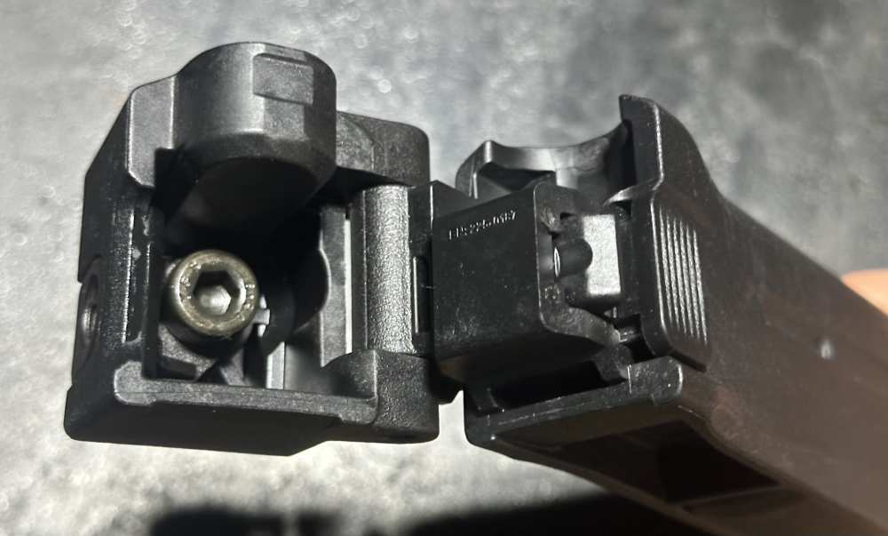 STOCKS! (2) Zhukov S Stock 1 Yugo 1 Russian Folding Stocks Functional!-img-5