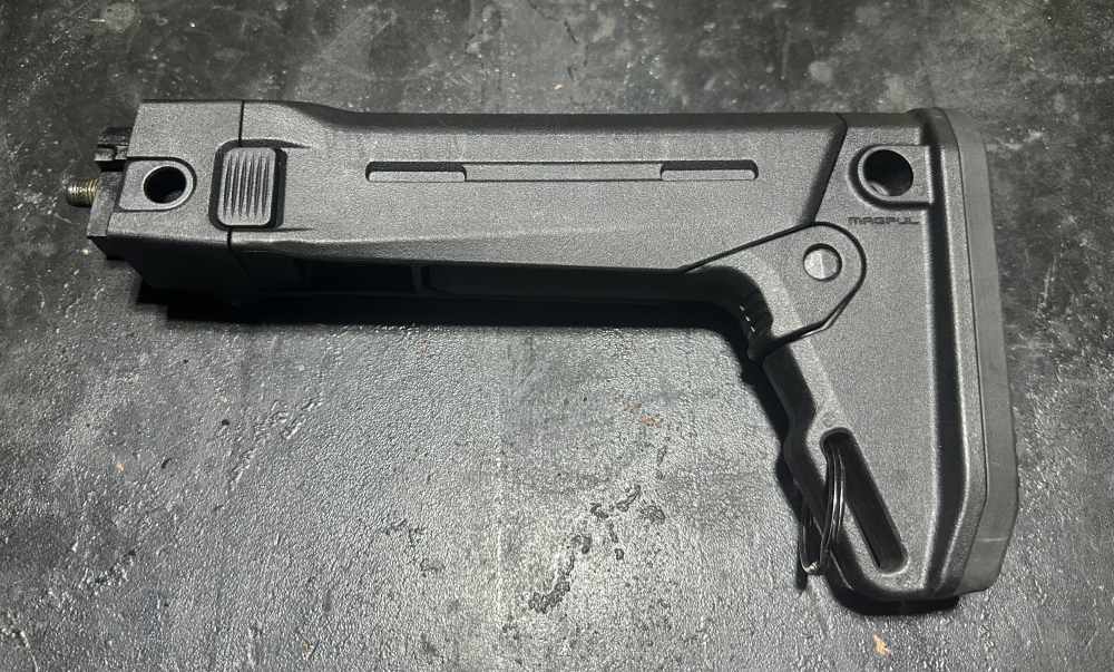 STOCKS! (2) Zhukov S Stock 1 Yugo 1 Russian Folding Stocks Functional!-img-1
