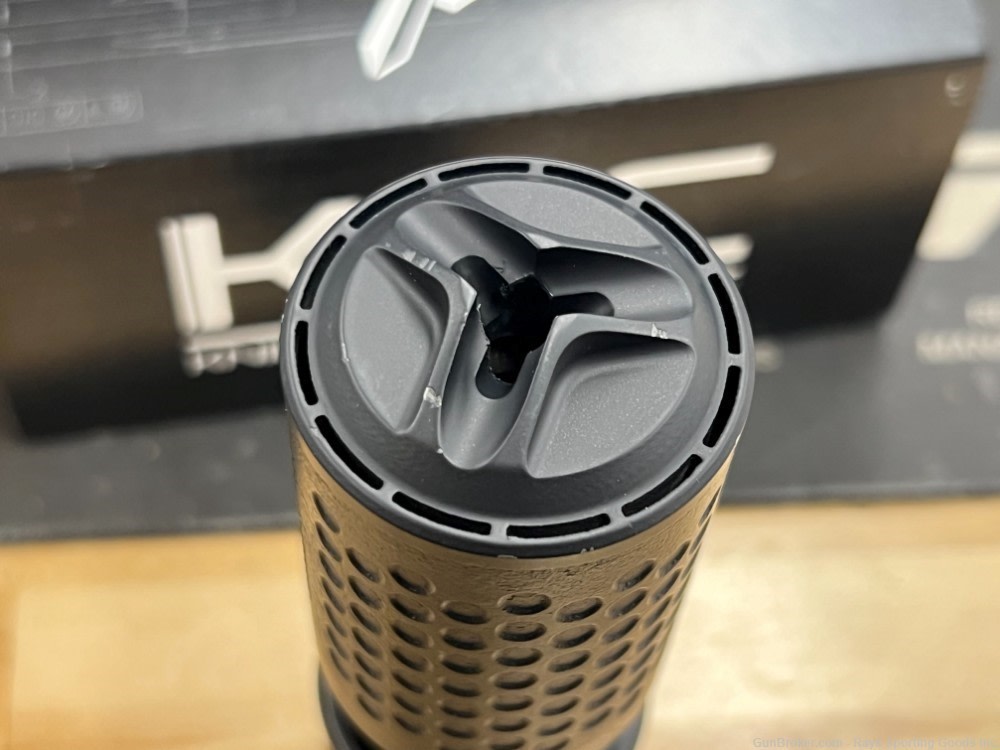 Knight's Armament 5.56 QDC/MCQ-PRT -img-4