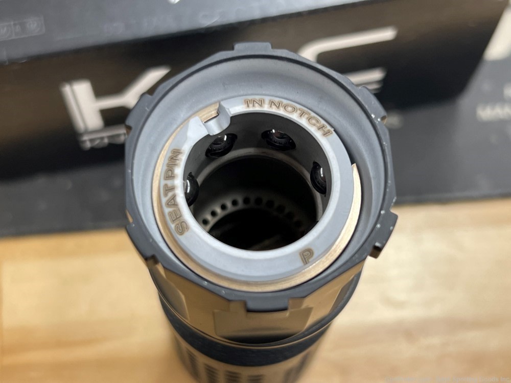 Knight's Armament 5.56 QDC/MCQ-PRT -img-5