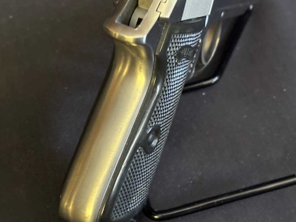 Walther PPK/S Interarms .380 ACP-img-6