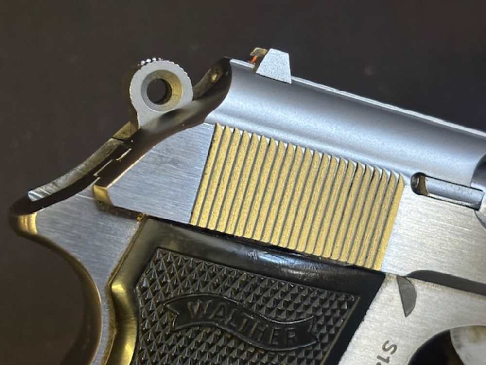 Walther PPK/S Interarms .380 ACP-img-8