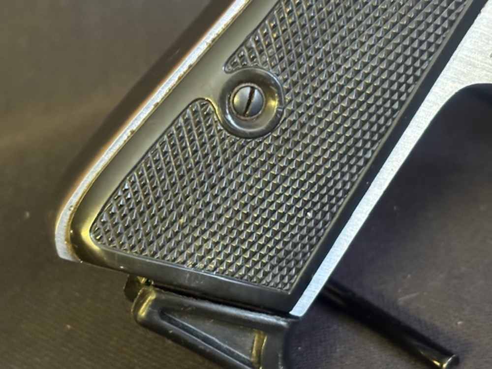Walther PPK/S Interarms .380 ACP-img-7