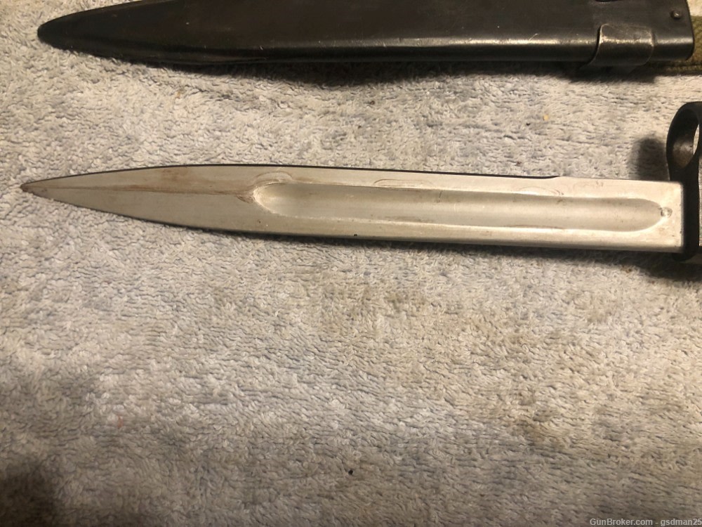TYPE 1 EARLEY AK47 BAYONET -img-3