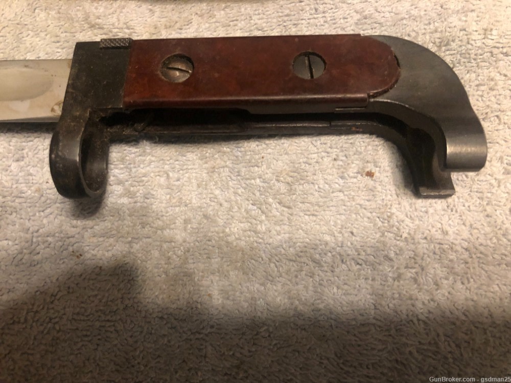 TYPE 1 EARLEY AK47 BAYONET -img-5