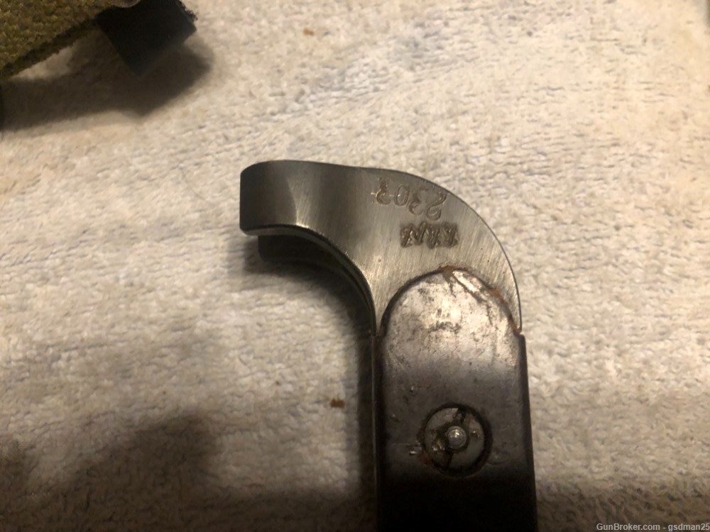 TYPE 1 EARLEY AK47 BAYONET -img-7