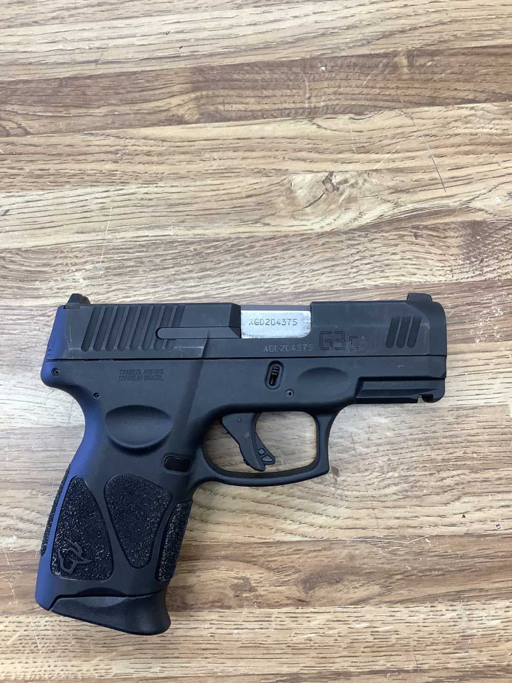 Taurus G3c 9mm 239101-img-0
