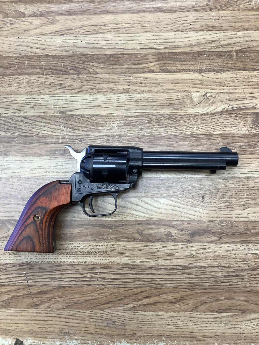 Heritage Rough Rider .22lr 238728-img-0