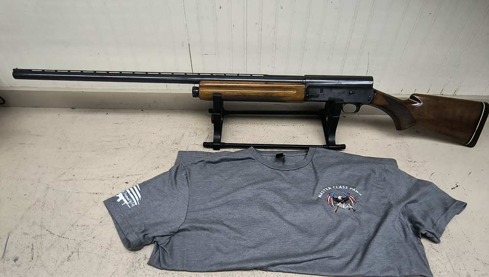 BROWNING MAGNUM 12GA -img-0