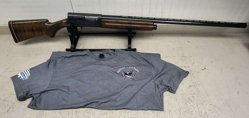 BROWNING MAGNUM 12GA -img-1