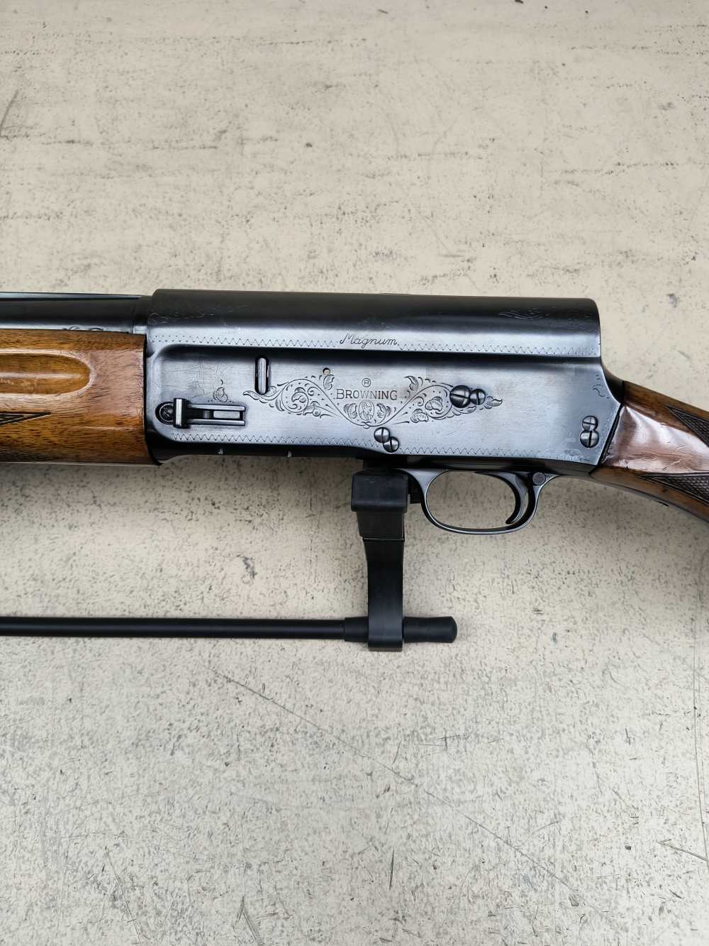 BROWNING MAGNUM 12GA -img-8