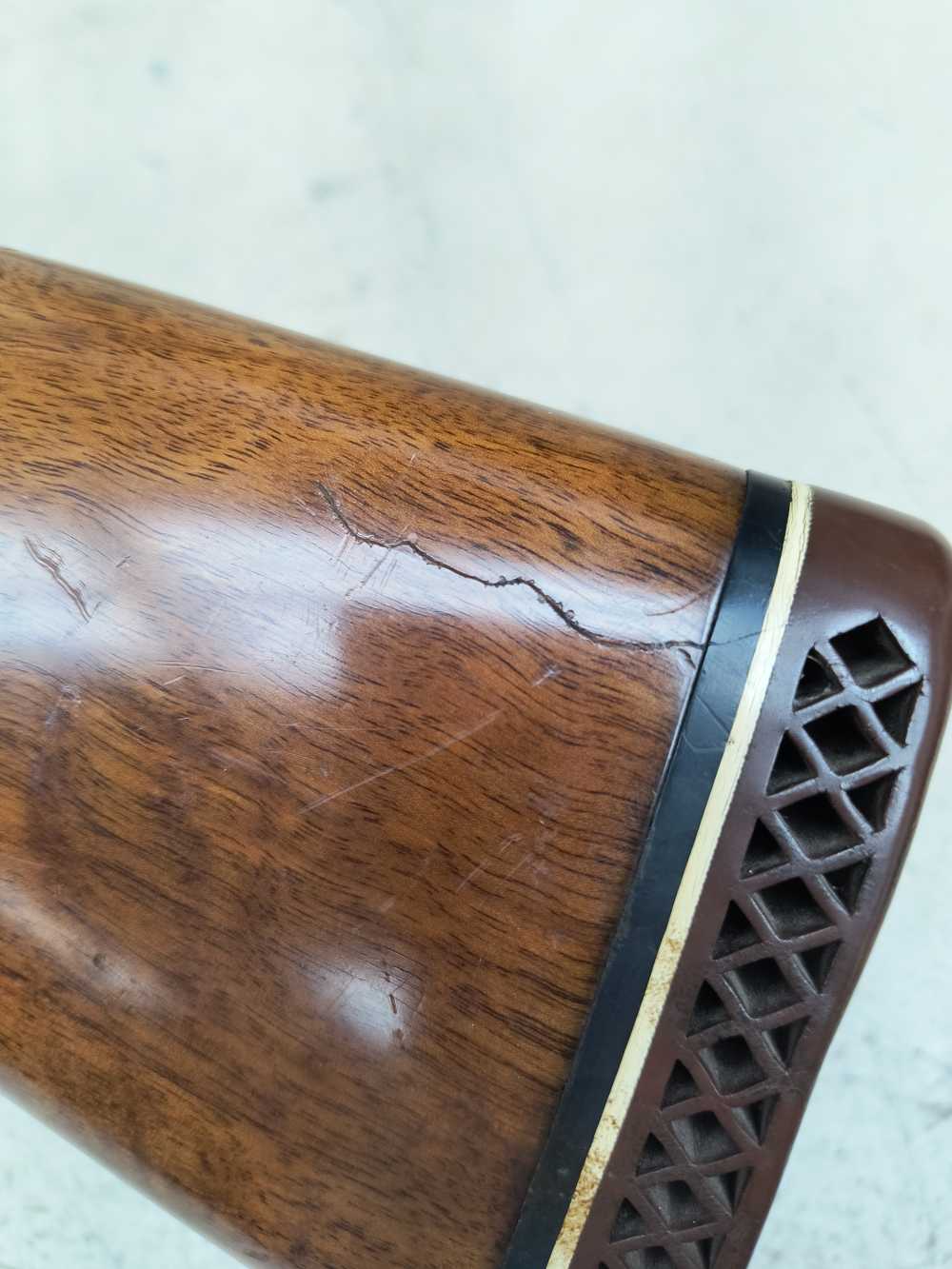 BROWNING MAGNUM 12GA -img-12