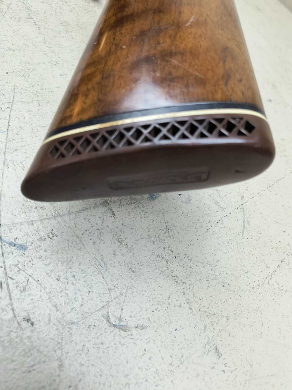 BROWNING MAGNUM 12GA -img-11
