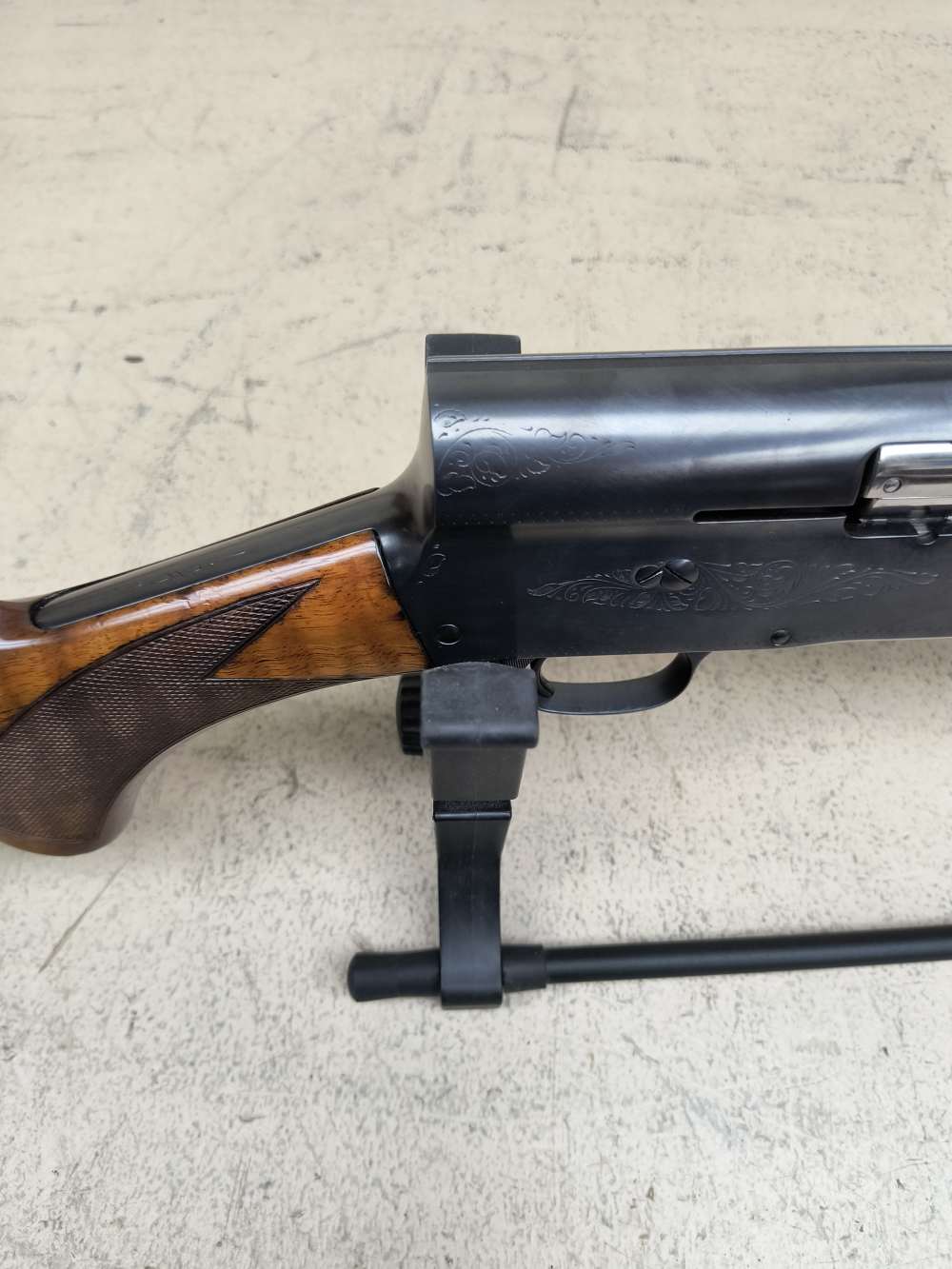 BROWNING MAGNUM 12GA -img-3