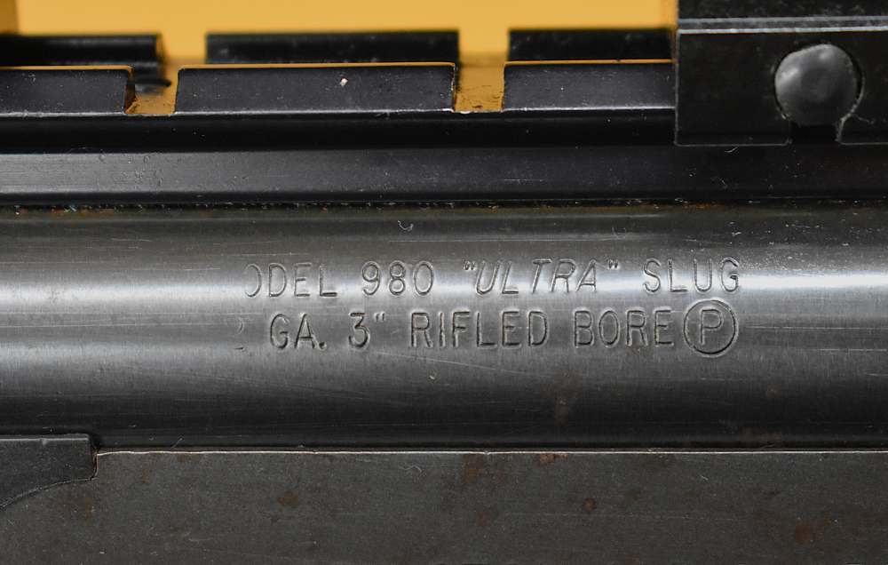 H&R Ultra Slug single-shot shotgun in 12G 3"-img-8