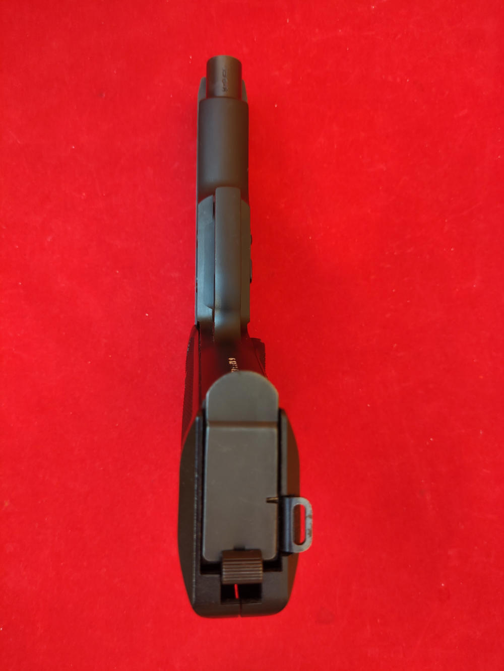 Sig P220-img-13