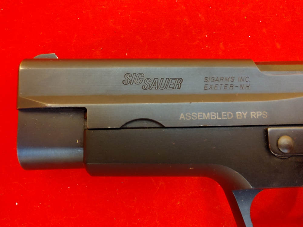 Sig P220-img-10