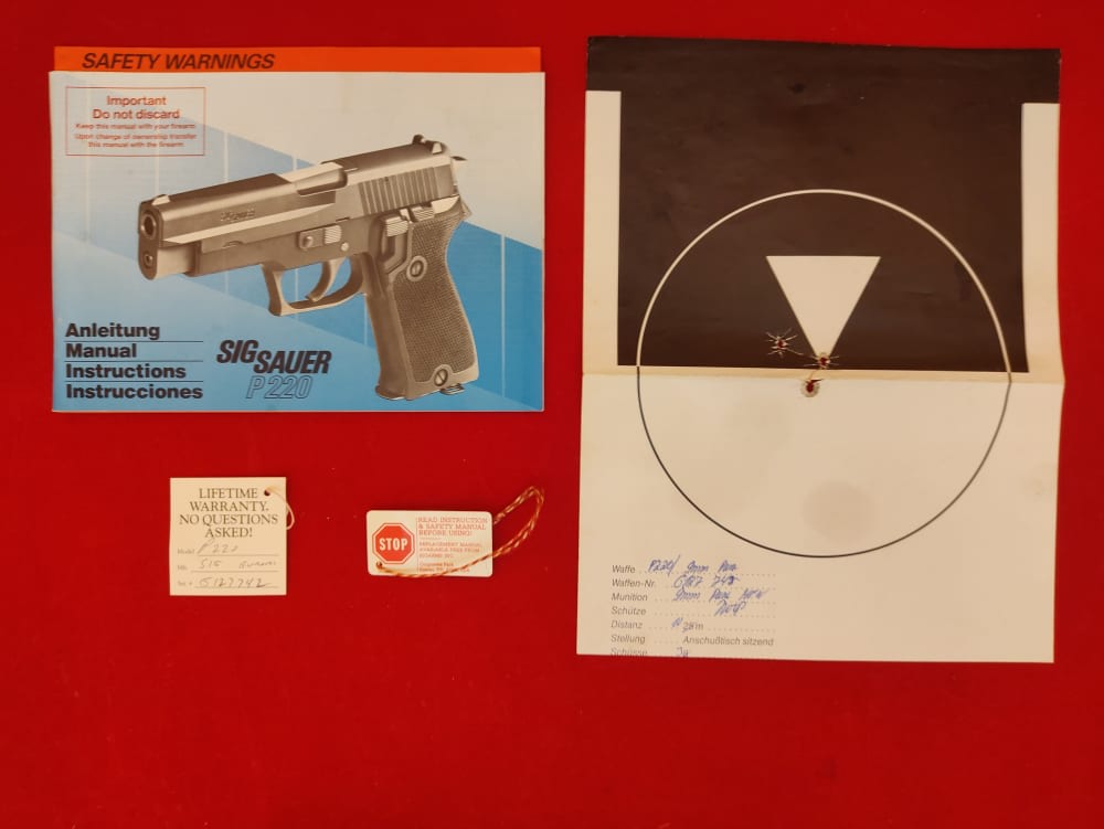 Sig P220-img-16