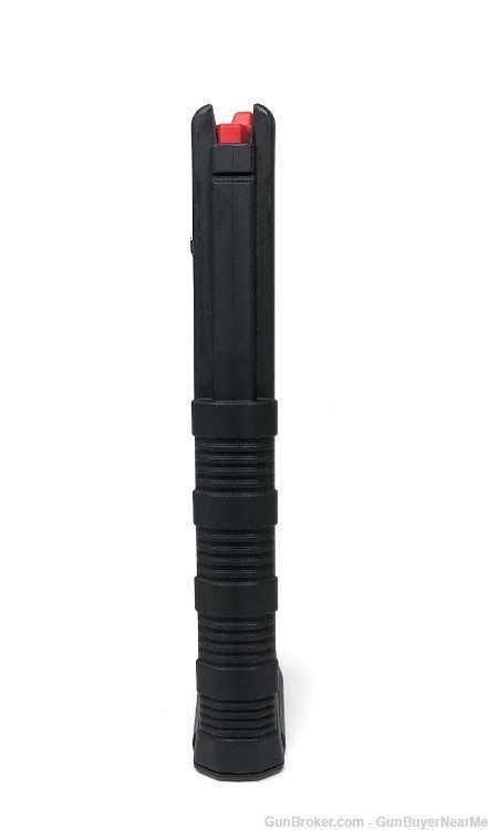 Amend2 AR-15 Magazine 5.56x45 A2-30 / Blackout Polymer-img-1
