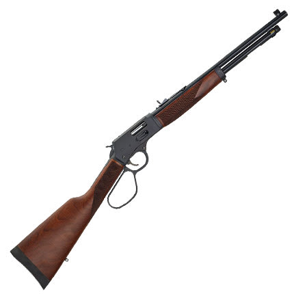 Henry H12 Classic Carbine .45 Colt - Lever Action Rifle-img-0