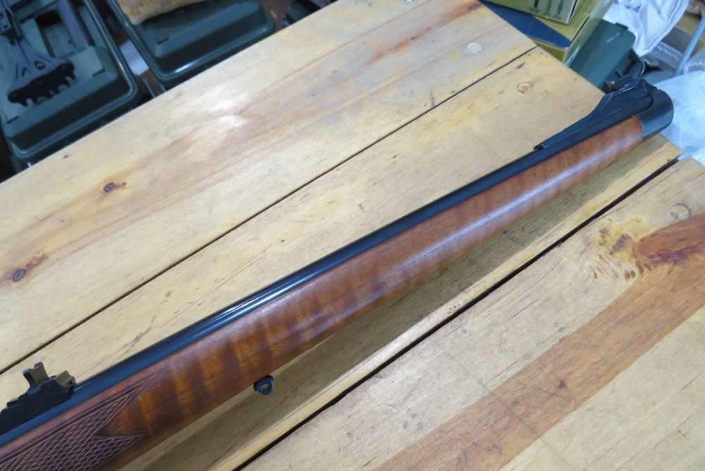 CZ 550 7x64mm 7x64 Brenneke Full Stock International Layaway Available -img-20
