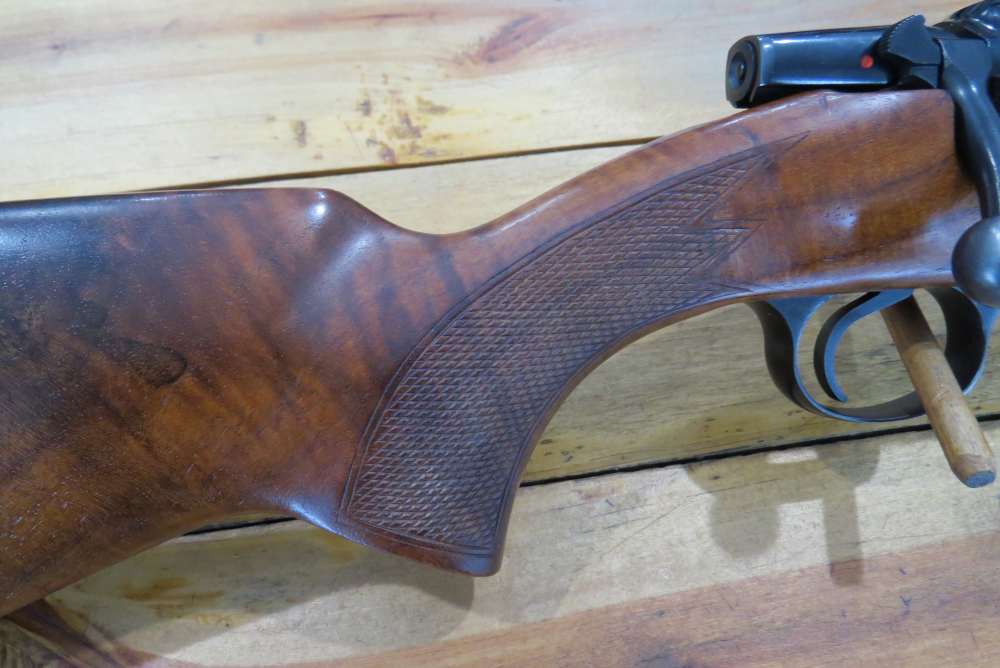 CZ 550 7x64mm 7x64 Brenneke Full Stock International Layaway Available -img-15