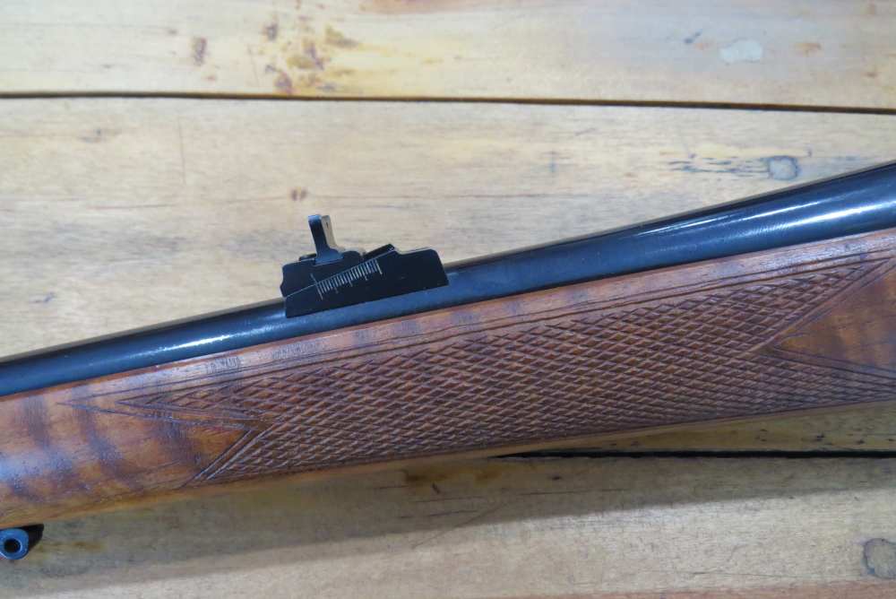 CZ 550 7x64mm 7x64 Brenneke Full Stock International Layaway Available -img-11