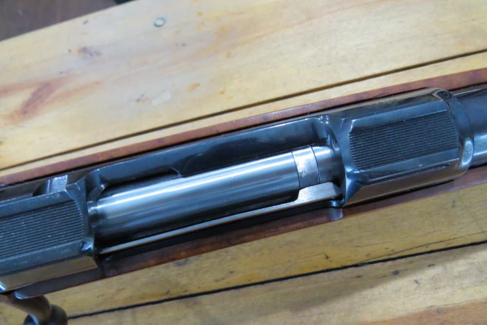 CZ 550 7x64mm 7x64 Brenneke Full Stock International Layaway Available -img-33