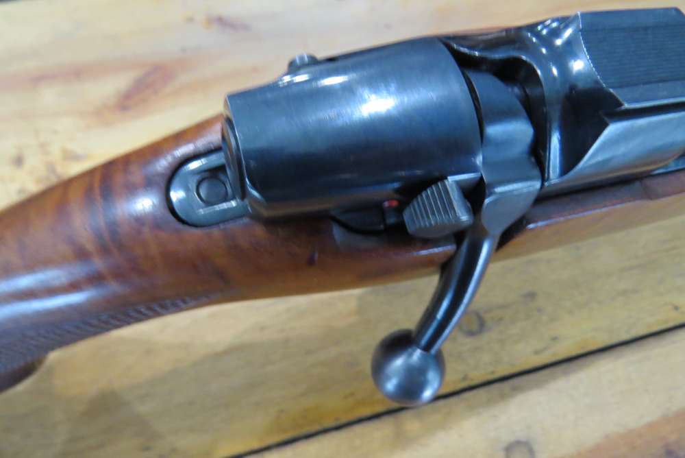 CZ 550 7x64mm 7x64 Brenneke Full Stock International Layaway Available -img-31