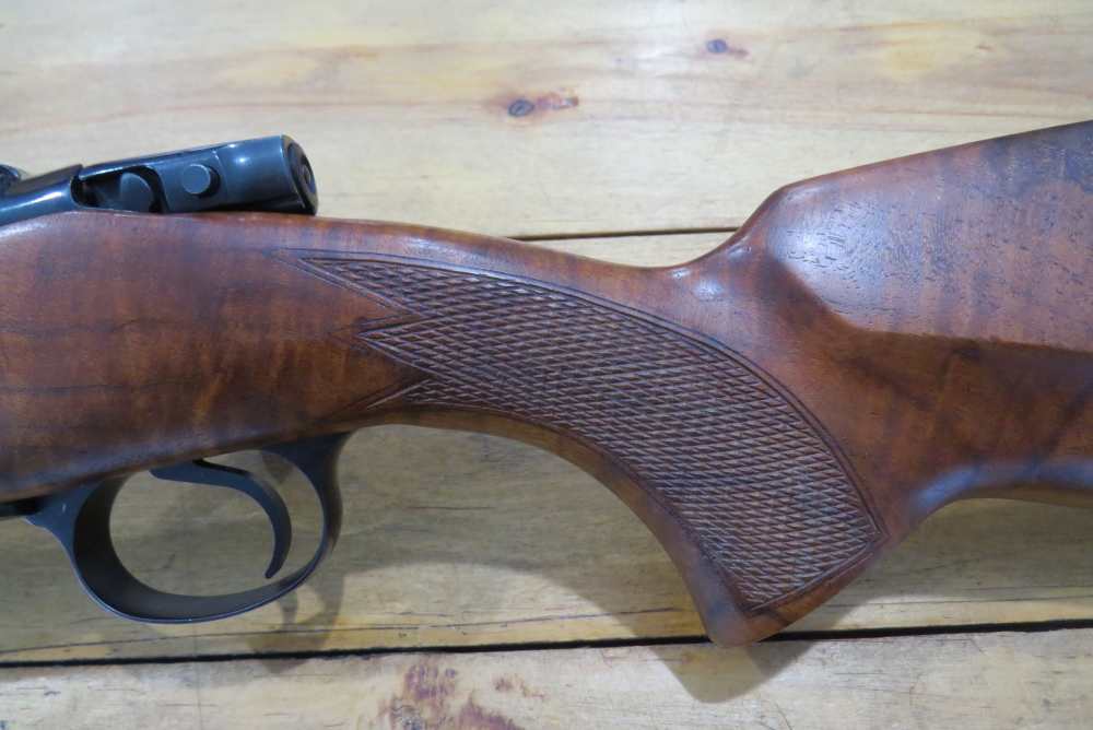 CZ 550 7x64mm 7x64 Brenneke Full Stock International Layaway Available -img-8