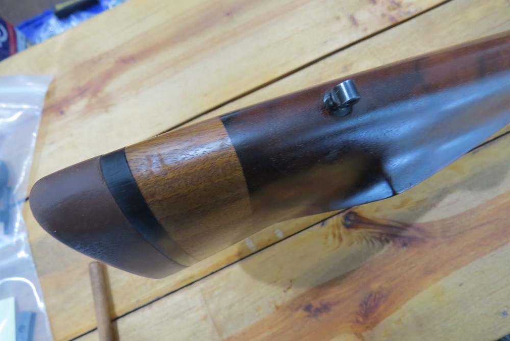 CZ 550 7x64mm 7x64 Brenneke Full Stock International Layaway Available -img-22
