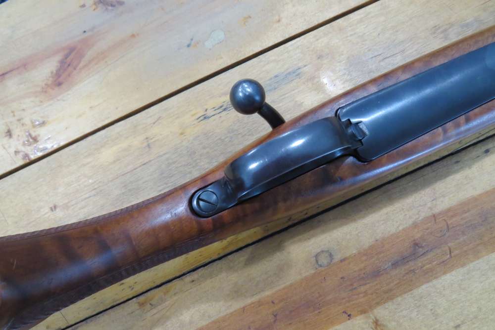 CZ 550 7x64mm 7x64 Brenneke Full Stock International Layaway Available -img-25