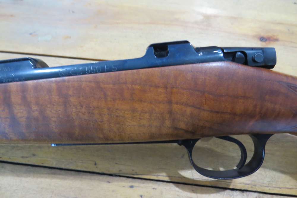 CZ 550 7x64mm 7x64 Brenneke Full Stock International Layaway Available -img-9