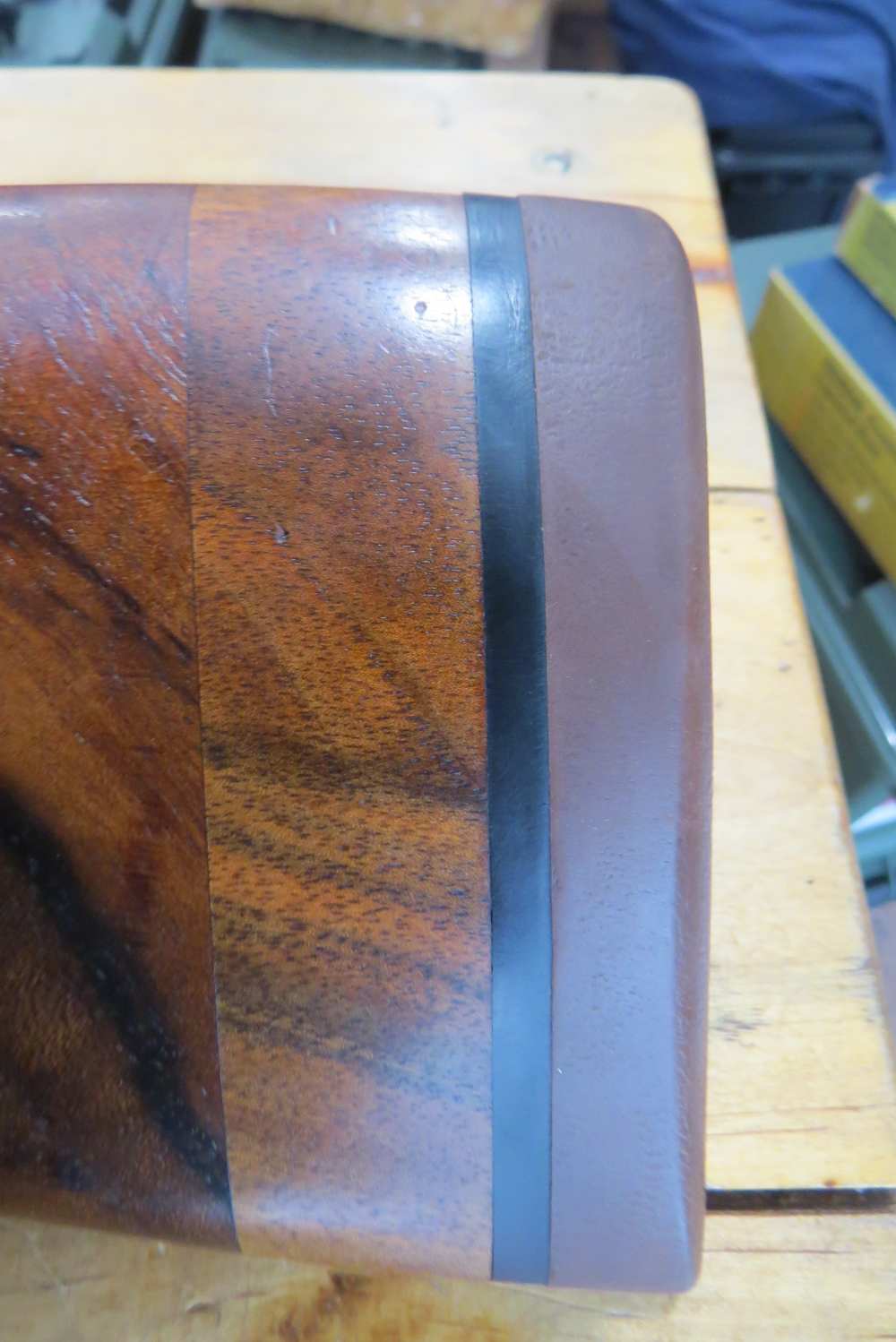 CZ 550 7x64mm 7x64 Brenneke Full Stock International Layaway Available -img-6
