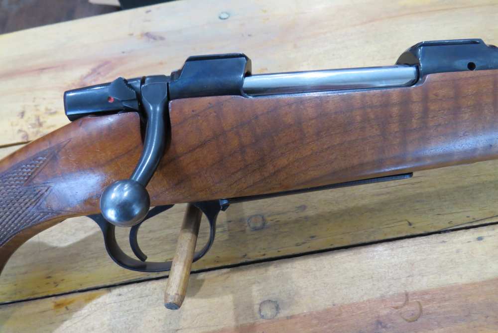 CZ 550 7x64mm 7x64 Brenneke Full Stock International Layaway Available -img-16