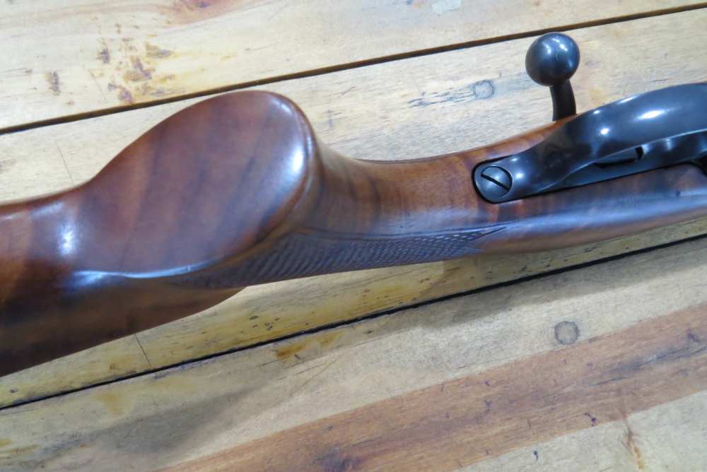 CZ 550 7x64mm 7x64 Brenneke Full Stock International Layaway Available -img-24