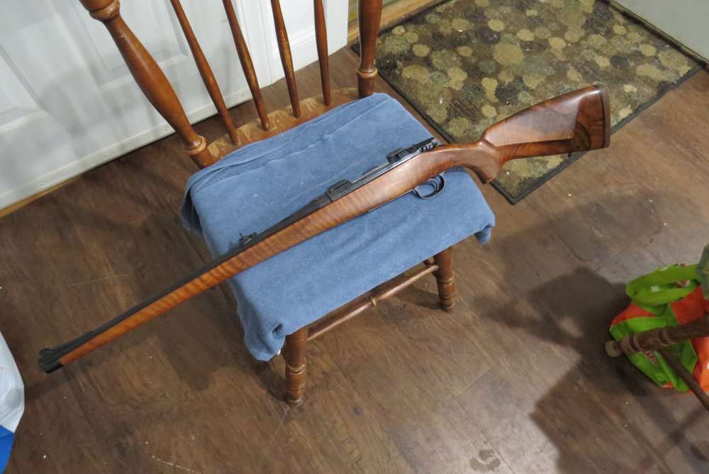 CZ 550 7x64mm 7x64 Brenneke Full Stock International Layaway Available -img-0