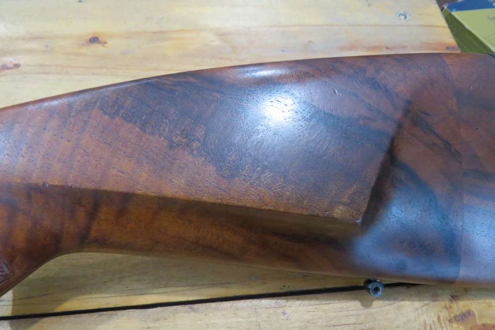 CZ 550 7x64mm 7x64 Brenneke Full Stock International Layaway Available -img-7