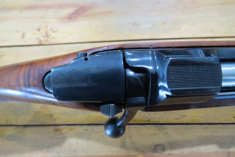 CZ 550 7x64mm 7x64 Brenneke Full Stock International Layaway Available -img-32