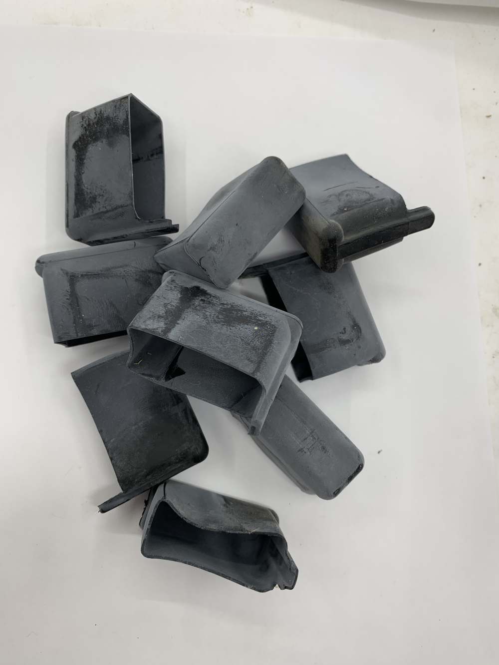 10 PACK NOS M1 CARBINE DUST COVER -img-0