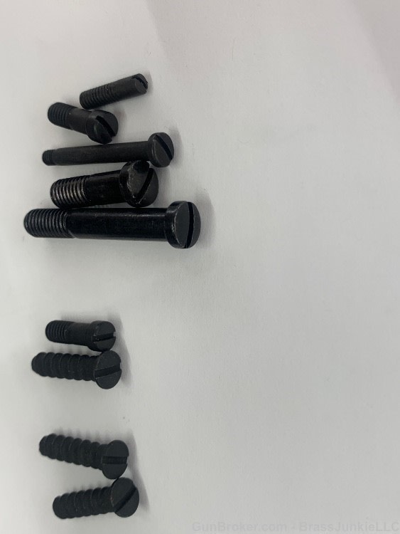 1903A3 SPRINGFIELD SCREW SET -img-1