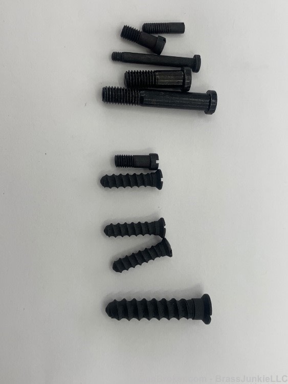 1903A3 SPRINGFIELD SCREW SET -img-0