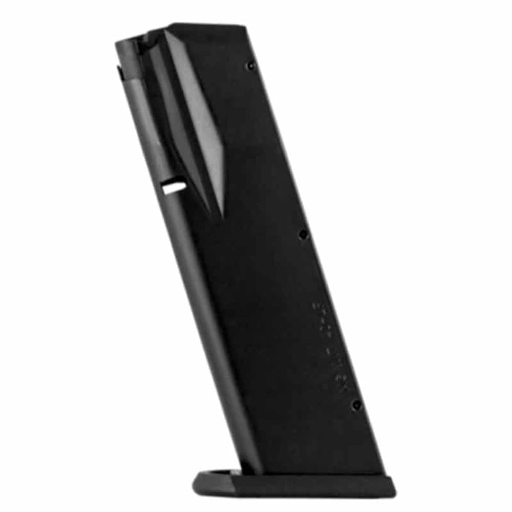 Mec-Gar Magazine EAA Witness, Tanfoglio Large Frame 40 S&W 14-Round Steel -img-0
